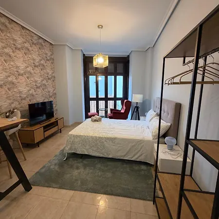 Appartement Luna 5